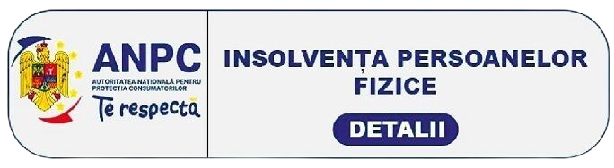 Insolventa persoanelor fizice
